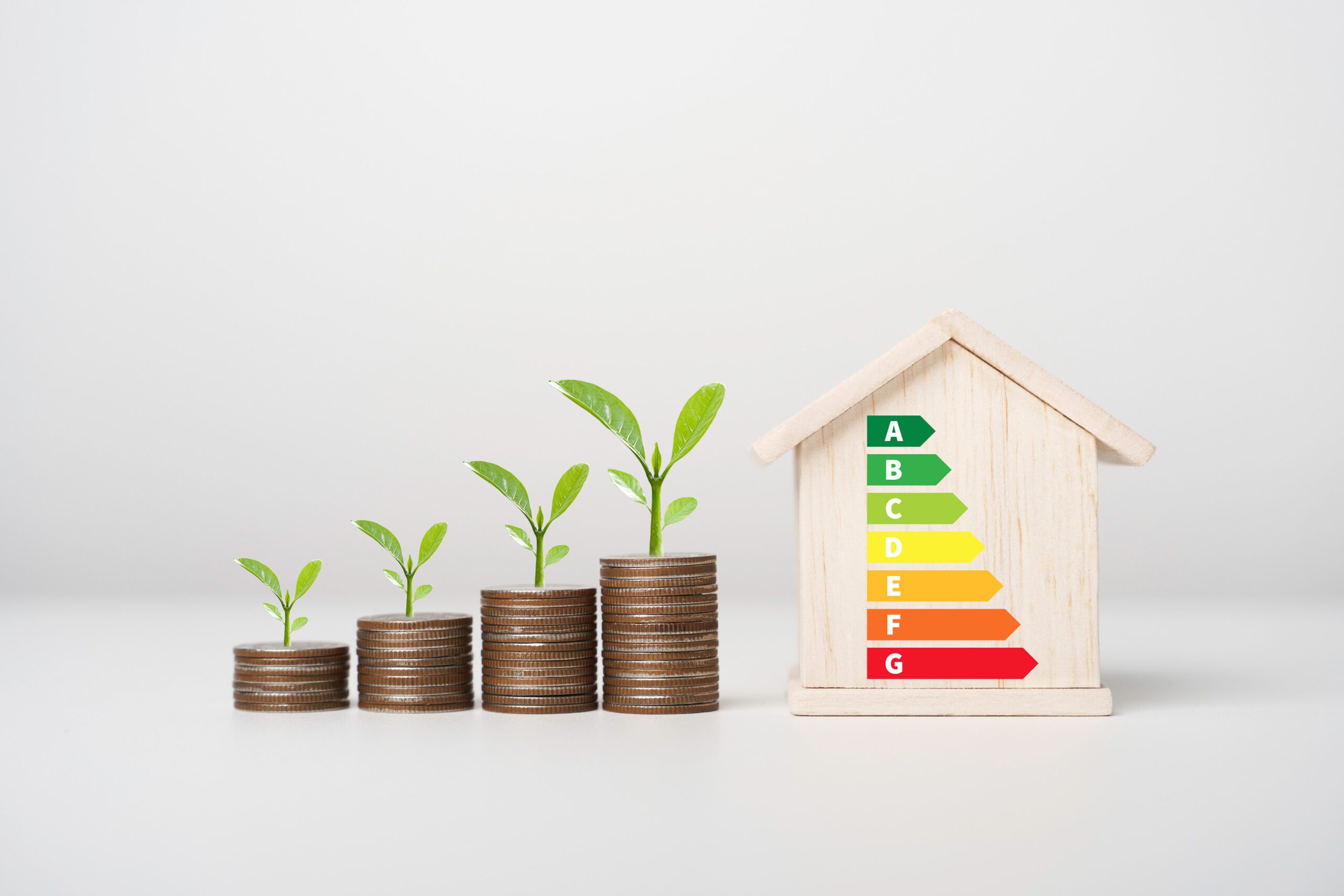 EPC Property Data